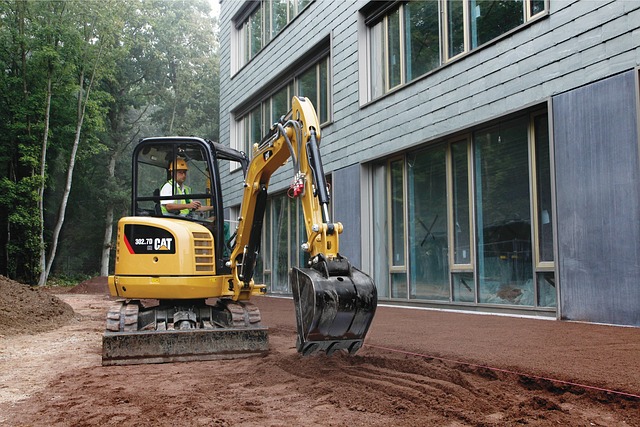 Tecnologie Emergenti: Il Futuro dei Cantieri Edili