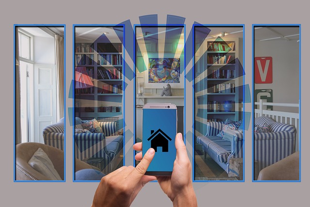 Domotica e Innovazione: La Casa Intelligente