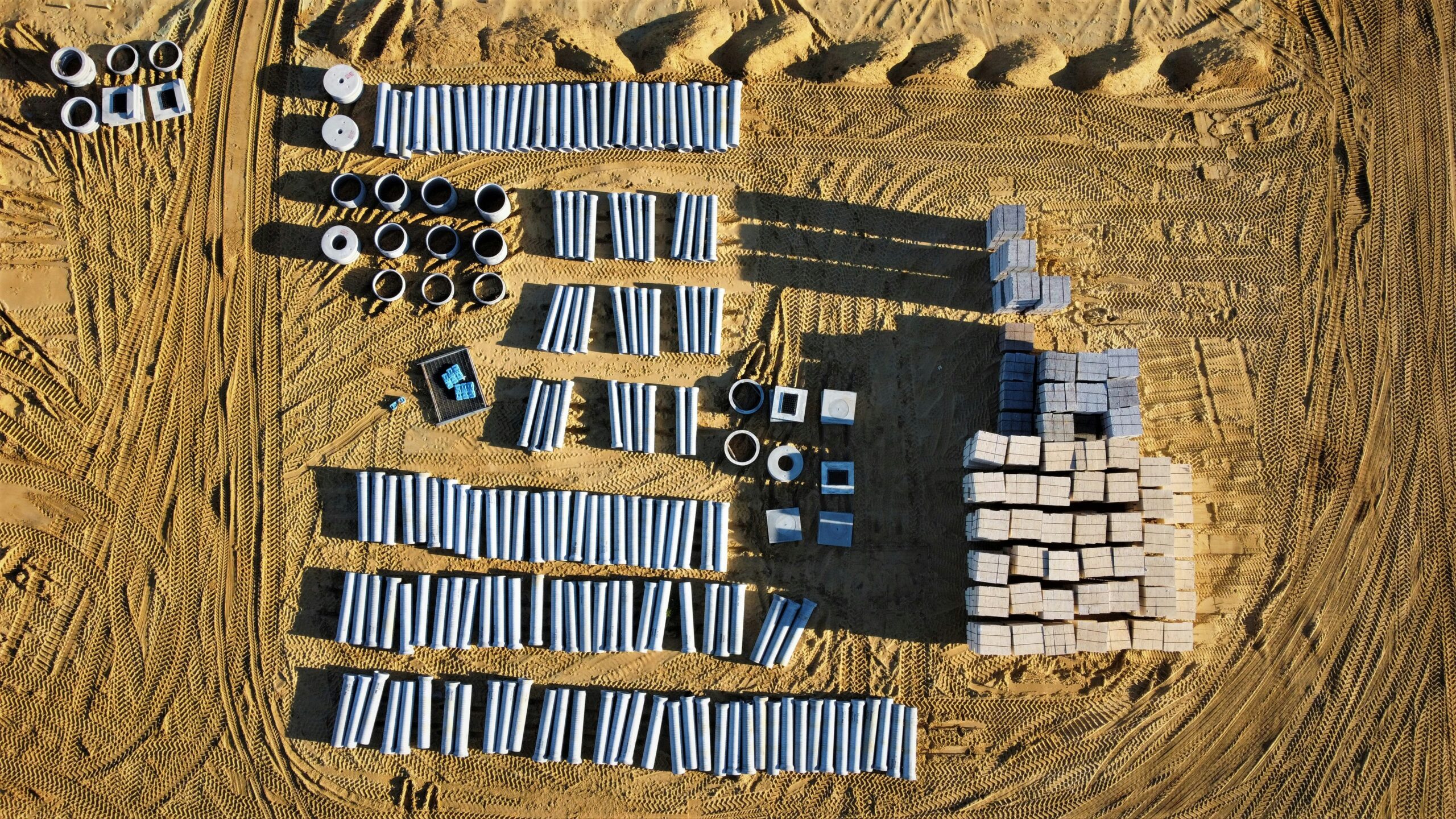 La scelta dei materiali per strutture solide